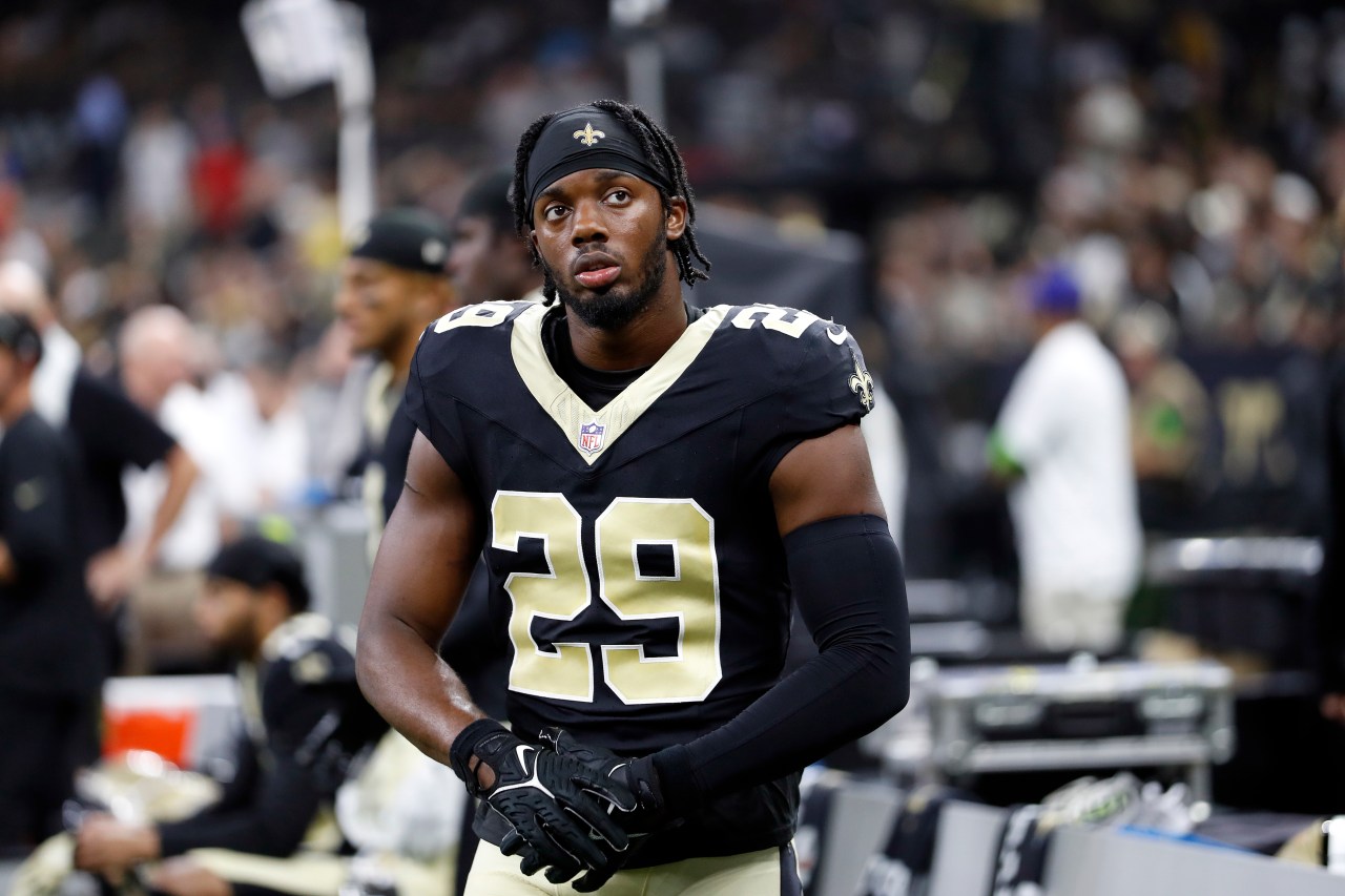 BRPROUD  LIVE BLOG: Saints host Rams in hopes to bounce back from