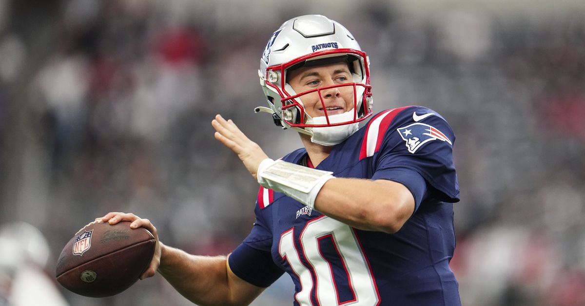 How to watch Patriots vs Rams: Game time, TV, radio, live streaming - Pats  Pulpit