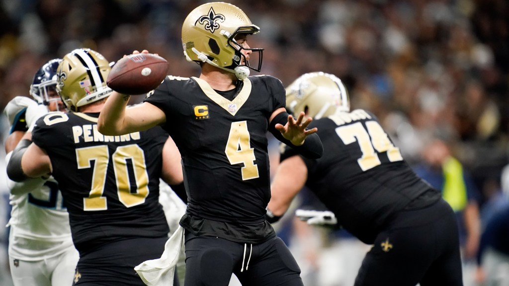 Everything to know heading into Saints' Week 3 game…