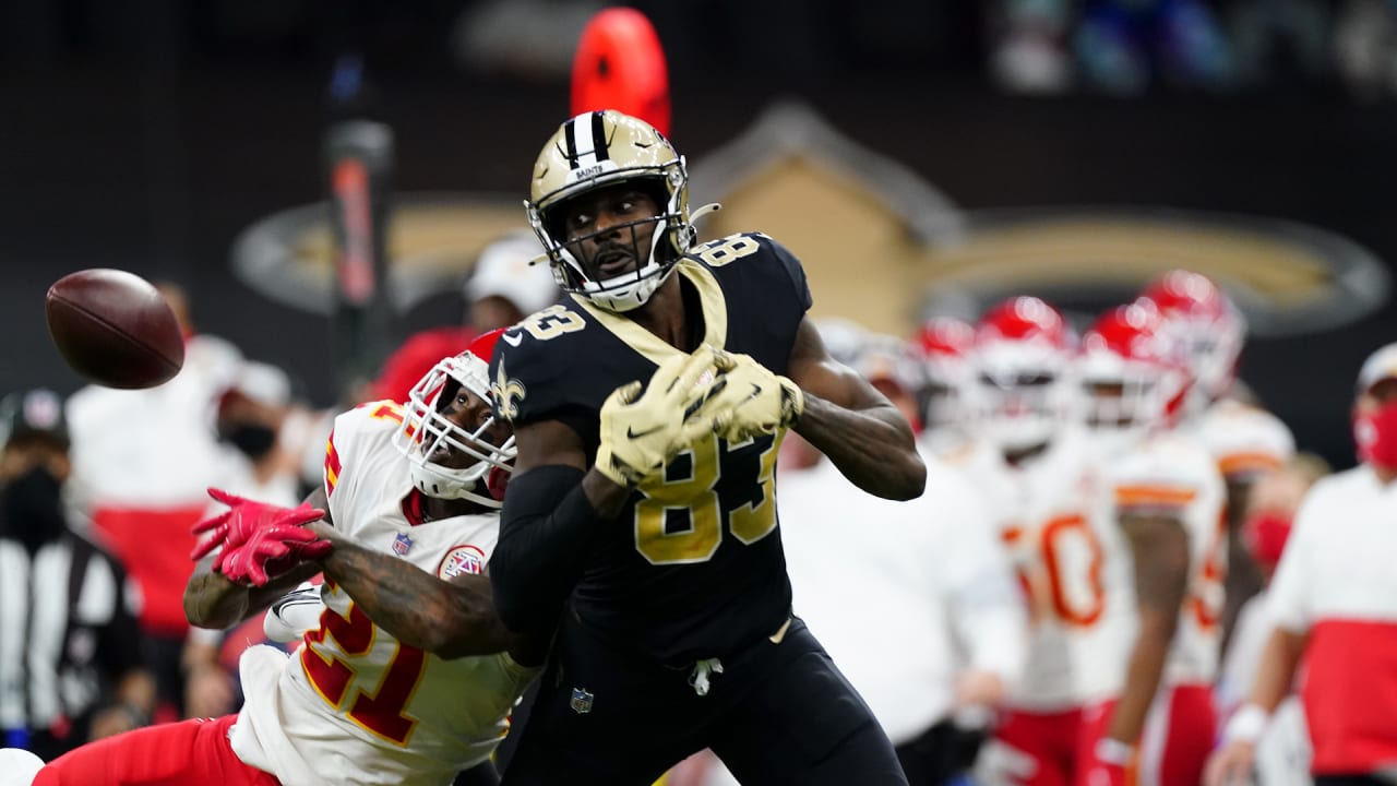 Saints add veteran linebacker Jaylon Smith as Demario Davis continues to  deal with a calf injury - The San Diego Union-Tribune