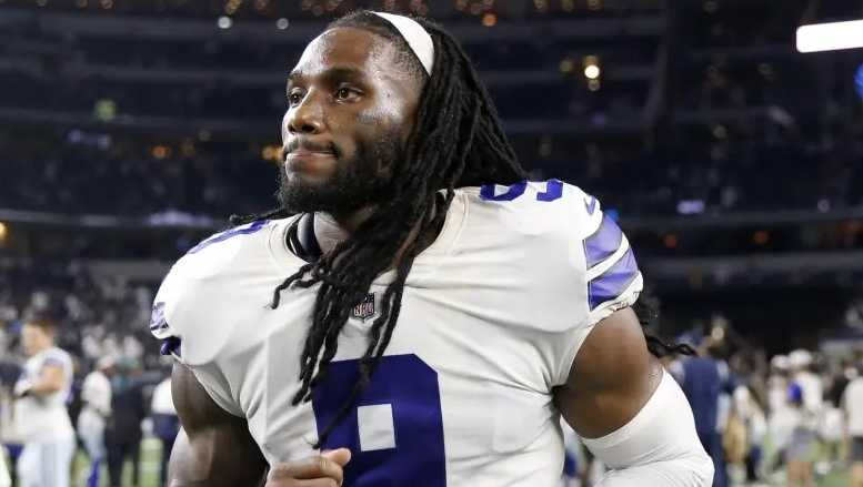 Saints add veteran linebacker Jaylon Smith as Demario Davis continues to  deal with a calf injury