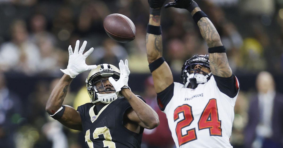 4 Takeaways: Saints ugly loss to the Buccaneers