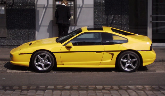 Pontiac Fiero Gets Modernized for 2021, Looks Like the Toyota MR-2 -  autoevolution