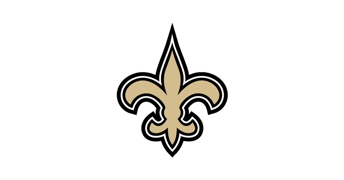 2024 schedule New Orleans Saints