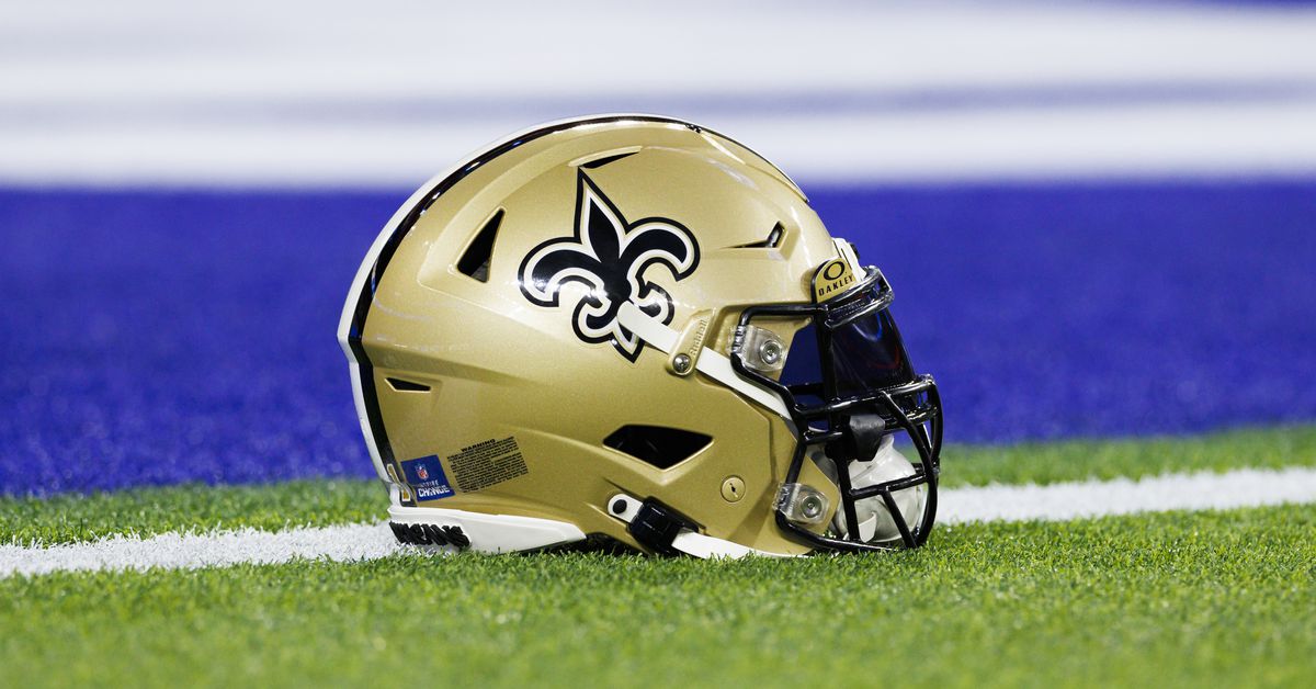 Saints awarded three compensatory picks in the 2024 NFL Draft New