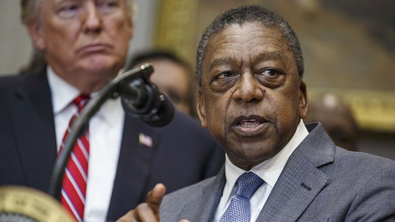Bet Founder Bob Johnson Calls For Slavery Reparations Says Us Will 