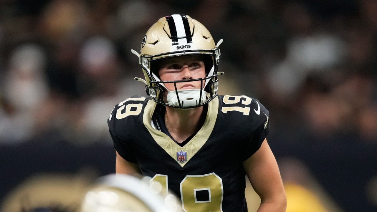 2023 NFL roster cuts: Instant analysis on each New Orleans Saints move