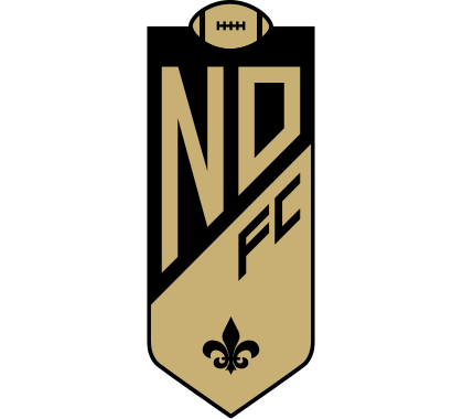 New Orleans Saints Rebrand Concept : r/Saints