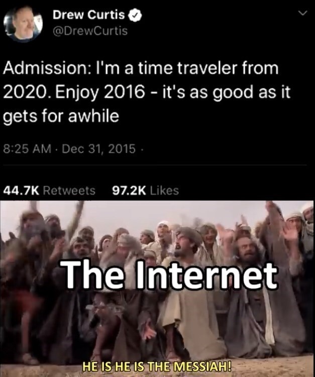 the-time-traveler