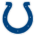 Indianapolis Colts Logo