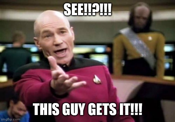 Picard Wtf Meme - Imgflip