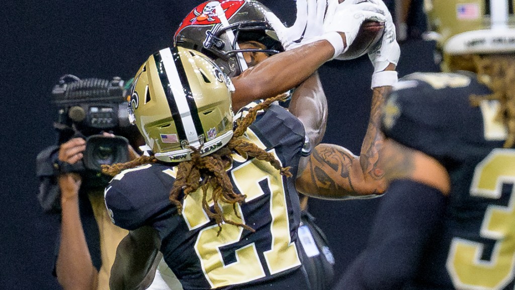 What We Learned From the Saints In Week 4 Against the Bucs - Sports  Illustrated New Orleans Saints News, Analysis and More