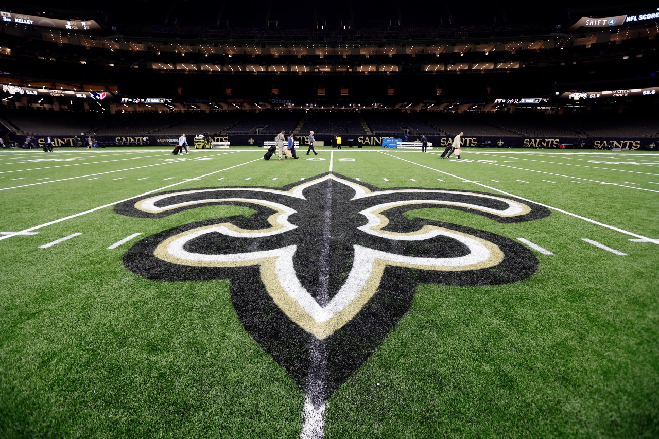 Saints, 49ers release initial injury report ahead of Sunday's game - Canal  Street Chronicles