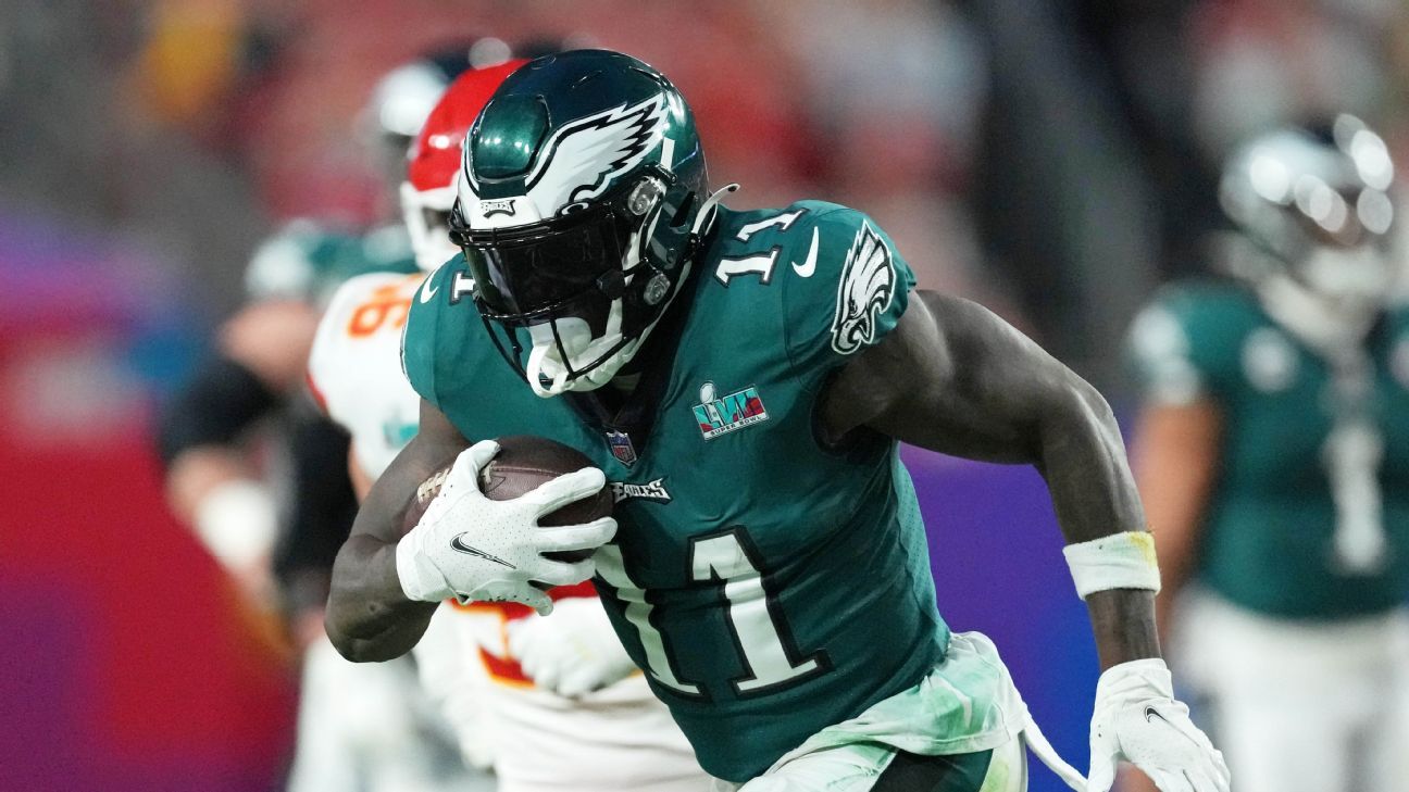 Clay's projections for the 2023 NFL season Best, worst offenses and
