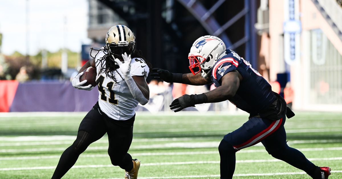 Canal Street Chronicles, a New Orleans Saints community