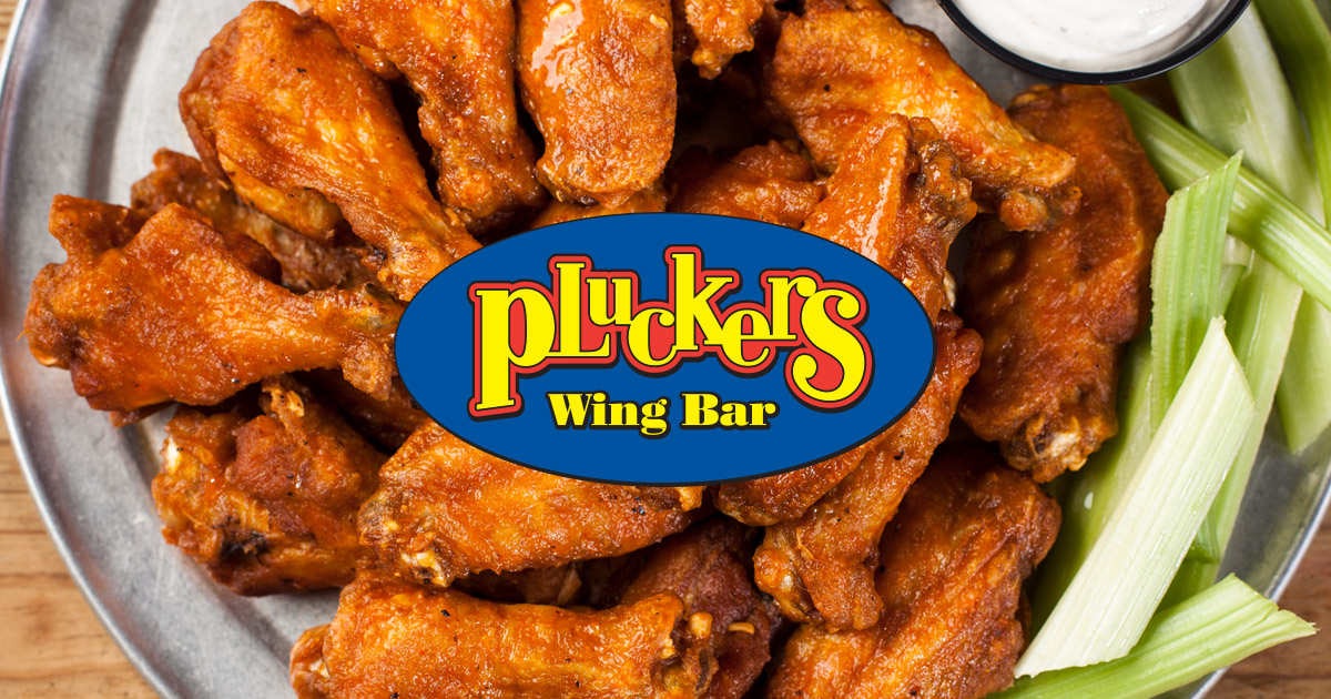 www.pluckers.com