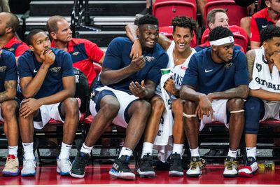 2019 Las Vegas Summer League - Day 1