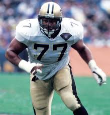 The Drafting of the 2012 Class – Willie Roaf | Pro Football Hall of Fame  Official Site