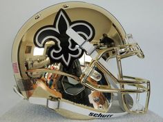 Image result for black saints helmet