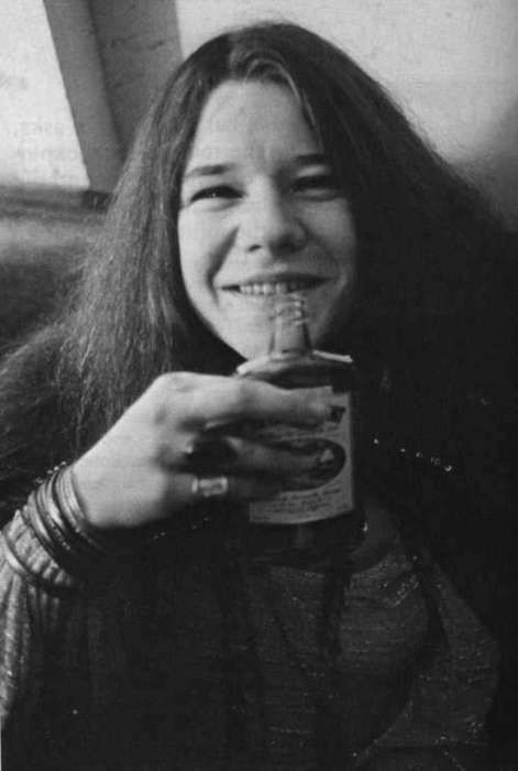 Image result for janis joplin southern comfort