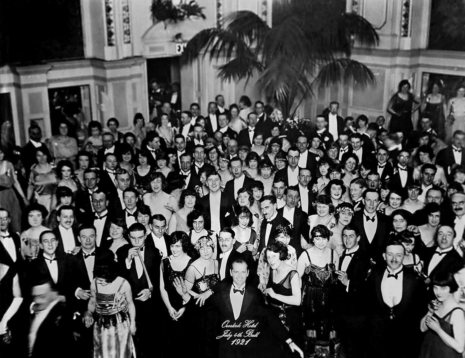 Image result for overlook hotel picture