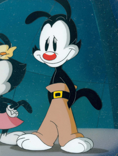 20 Best Dressed Cartoons From Our Childhood | The Magnetic Bowtie