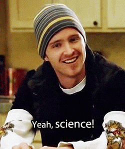 Yeah Science GIFs - Get the best GIF on GIPHY