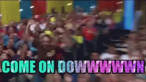 Price Is Right Come On Down GIF - PriceIsRight ComeOnDown ...