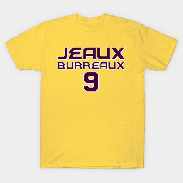 JEAUX BURREAUX