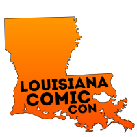 louisianacomiccon.com