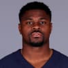 Khalil Mack headshot