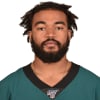 Derek Barnett headshot