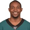 Alshon Jeffery headshot