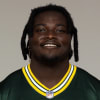 Montravius Adams headshot