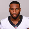 Tre'Quan Smith headshot