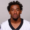 Patrick Robinson headshot