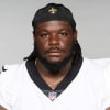 Malcom Brown headshot