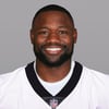 Ty Montgomery headshot