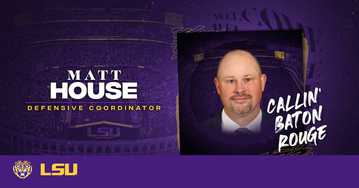 lsusports.net