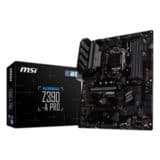 MSI Z390-A Pro