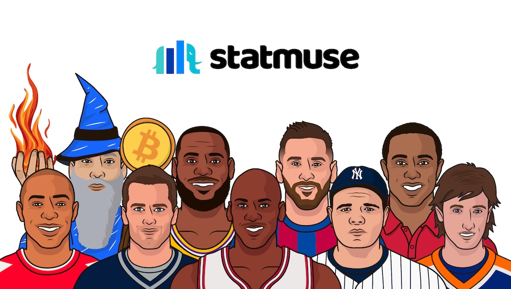 www.statmuse.com